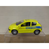 PEUGEOT 206 SALUT 061 PLAYJOCS NO BOX TOY