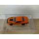 CUSTOM OTTO ORANGE 1:64 HOT WHEELS NO BOX