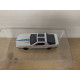 PONTIAC FIREBIRD 1984 WHITE 1:64 HOT WHEELS NO BOX
