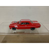 CHEVROLET CHEVELLE SS 1964 RED 1:64 HOT WHEELS NO BOX