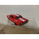 CHEVROLET CHEVELLE SS 1964 RED 1:64 HOT WHEELS NO BOX