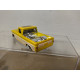 CHEVROLET PICKUP 1962 CUSTOM YELLOW 1:64 HOT WHEELS NO BOX