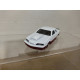 FORD THUNDERBIRD 1988 WHITE 1:64 HOT WHEELS NO BOX