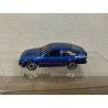 ALFA ROMEO GTV6 BLUE 1:64 HOT WHEELS NO BOX