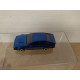 ALFA ROMEO GTV6 BLUE 1:64 HOT WHEELS NO BOX