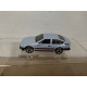 ALFA ROMEO GTV6 GRIS 1:64 HOT WHEELS NO BOX
