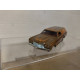 CHEVROLET CHEVELLE DELIVERY 1970 MANDALORIAN 1:64 HOT WHEELS NO BOX