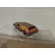 CHEVROLET CHEVELLE DELIVERY 1970 MANDALORIAN 1:64 HOT WHEELS NO BOX