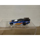 SUPERCHARGED n44 BLUE 1:64 HOT WHEELS NO BOX