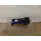 SUPERCHARGED n44 BLUE 1:64 HOT WHEELS NO BOX