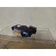 SUPERCHARGED n44 BLUE 1:64 HOT WHEELS NO BOX