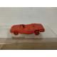 SUDDEN STOP RED 1:64 HOT WHEELS NO BOX