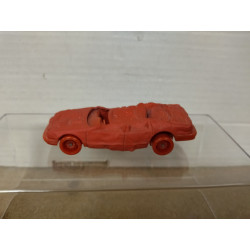 SUDDEN STOP RED 1:64 HOT WHEELS NO BOX