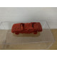 SUDDEN STOP RED 1:64 HOT WHEELS NO BOX