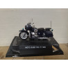 MOTO GUZZI 750 V7 1966 CARABINIERI MOTO/BIKE 1:24 DeAGOSTINI BOX NO ORIGINAL