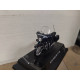 MOTO GUZZI 750 V7 1966 CARABINIERI MOTO/BIKE 1:24 DeAGOSTINI BOX NO ORIGINAL
