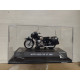 MOTO GUZZI 750 V7 1966 CARABINIERI MOTO/BIKE 1:24 DeAGOSTINI BOX NO ORIGINAL