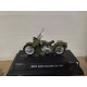 MOTO GUZZI FALCONE 500 1967 CARABINIERI MOTO/BIKE 1:24 DeAGOSTINI BOX NO ORIGINAL