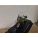 MOTO GUZZI FALCONE 500 1967 CARABINIERI MOTO/BIKE 1:24 DeAGOSTINI BOX NO ORIGINAL