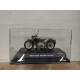 MOTO GUZZI FALCONE 500 1967 CARABINIERI MOTO/BIKE 1:24 DeAGOSTINI BOX NO ORIGINAL