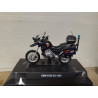 BMW F650 GS 1999 CARABINIERI MOTO/BIKE 1:24 DeAGOSTINI BOX NO ORIGINAL