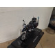 BMW F650 GS 1999 CARABINIERI MOTO/BIKE 1:24 DeAGOSTINI BOX NO ORIGINAL
