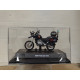 BMW F650 GS 1999 CARABINIERI MOTO/BIKE 1:24 DeAGOSTINI BOX NO ORIGINAL