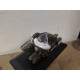 MOTO GUZZI V7 SIDECAR 1971 POLIZIA 1:24 DeAGOSTINI BOX NO ORIGINAL