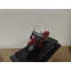 MOTO GUZZI FALCONE 500 1963 POLIZIA MOTO/BIKE 1:24 DeAGOSTINI BOX NO ORIGINAL