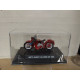 MOTO GUZZI FALCONE 500 1963 POLIZIA MOTO/BIKE 1:24 DeAGOSTINI BOX NO ORIGINAL