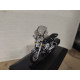 MOTO GUZZI CALIFORNIA 1994 CARABINIERI MOTO/BIKE 1:24 DeAGOSTINI BOX NO ORIGINAL