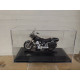 MOTO GUZZI CALIFORNIA 1994 CARABINIERI MOTO/BIKE 1:24 DeAGOSTINI BOX NO ORIGINAL