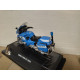 BMW R 850 RT 2003 POLIZIA MOTO/BIKE 1:24 DeAGOSTINI BOX NO ORIGINAL