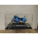 BMW R 850 RT 2003 POLIZIA MOTO/BIKE 1:24 DeAGOSTINI BOX NO ORIGINAL