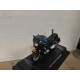 BMW R 850 RT 2003 CORAZZIERI POLIZIA MOTO/BIKE 1:24 DeAGOSTINI BOX NO ORIGINAL