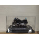 BMW R 850 RT 2003 CORAZZIERI POLIZIA MOTO/BIKE 1:24 DeAGOSTINI BOX NO ORIGINAL