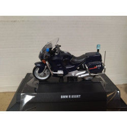 BMW R 850 RT 2003 CARABINIERI MOTO/BIKE 1:24 DeAGOSTINI BOX NO ORIGINAL