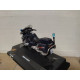 BMW R 850 RT 2003 CARABINIERI MOTO/BIKE 1:24 DeAGOSTINI BOX NO ORIGINAL