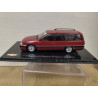 CHEVROLET OMEGA SUPREMA 1999 RED 1:43 SALVAT IXO DEFECTUOSO