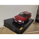 CHEVROLET OMEGA SUPREMA 1999 RED 1:43 SALVAT IXO DEFECTUOSO