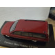 CHEVROLET OMEGA SUPREMA 1999 RED 1:43 SALVAT IXO DEFECTUOSO