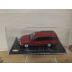 CHEVROLET OMEGA SUPREMA 1999 RED 1:43 SALVAT IXO DEFECTUOSO