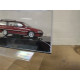 CHEVROLET OMEGA SUPREMA 1999 RED 1:43 SALVAT IXO DEFECTUOSO