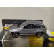 BMW E53 X5 GRIS apx 1:64 CORGI WHEELZ