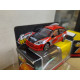 FORD FOCUS WRC RED apx 1:64 CORGI WHEELZ