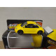 VOLKSWAGEN NEW BEETLE YELLOW apx 1:64 CORGI WHEELZ