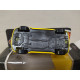 VOLKSWAGEN NEW BEETLE YELLOW apx 1:64 CORGI WHEELZ