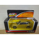 BMW E46 M3 COUPE YELLOW 1:59/apx 1:64 CORGI WHEELZ