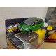 MERCEDES-BENZ W168 CLASE A GREEN apx 1:64 CORGI WHEELZ