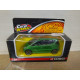 MERCEDES-BENZ W168 CLASE A GREEN apx 1:64 CORGI WHEELZ